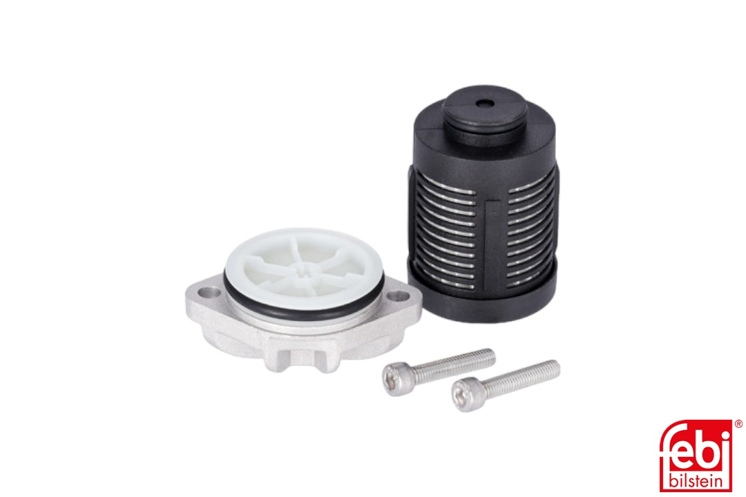 ARKA DİFERANSİYEL HALDEX FİLTRESİ FRLD.2 (9H 01>) 